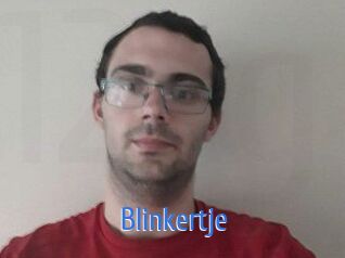 Blinkertje