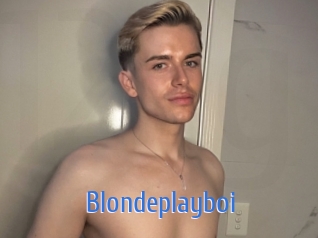 blondeplayboi 12x Gay