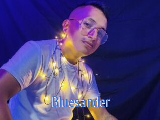 Bluesander