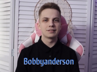 Bobbyanderson