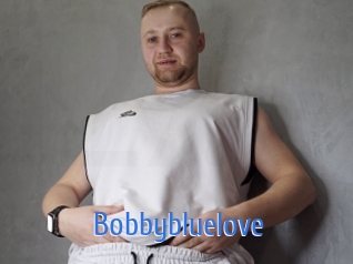 Bobbybluelove