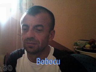 Bobocu