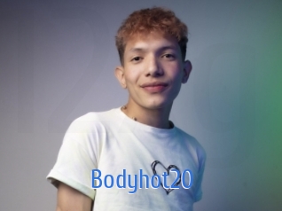 Bodyhot20
