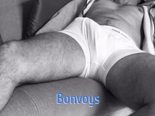 Bonvoys