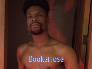 Bookerrose