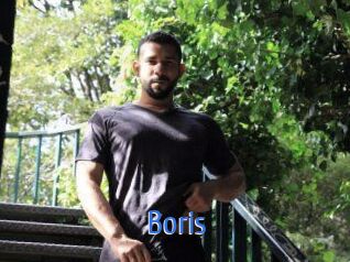 Boris