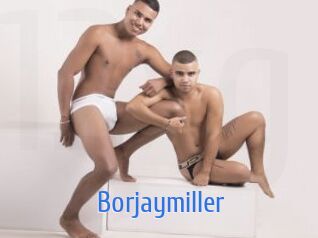 borjaymiller 12x Gay