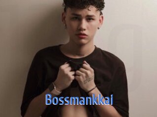 Bossmankkai