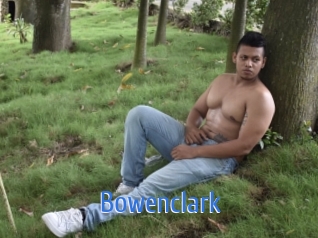 Bowenclark