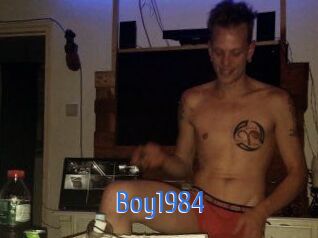 Boy1984