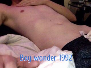 Boy_wonder_1992