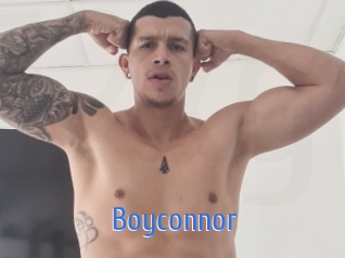 Boyconnor