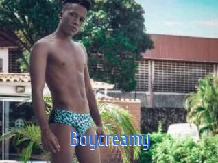 Boycreamy