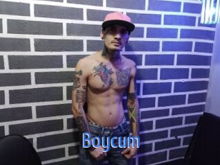 Boycum