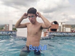 Boyfull