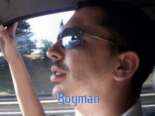 Boyman