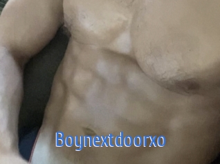Boynextdoorxo