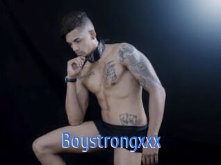 Boystrongxxx