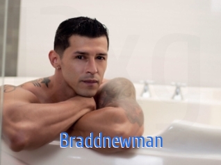 Braddnewman