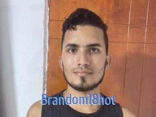Brandom18hot