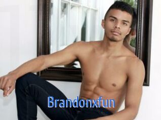 Brandonxfun