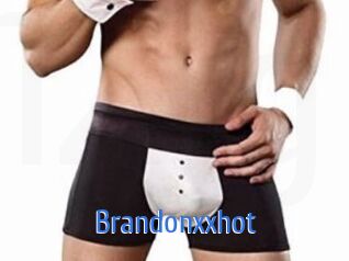 Brandonxxhot