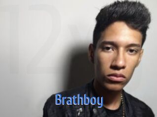 Brathboy