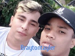 Braytontayler
