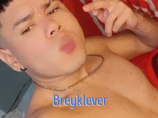 Breyklever