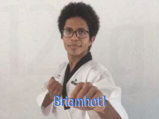 Briamhot1