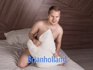 Brianholland
