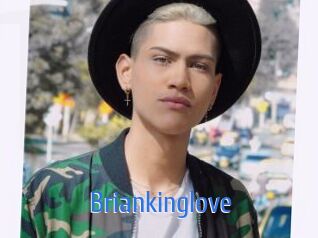 Briankinglove