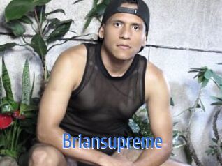 Briansupreme