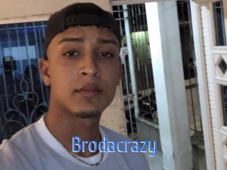 Brodacrazy