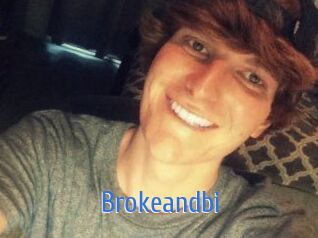 Brokeandbi