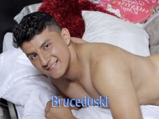 Bruceduski