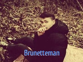 Brunette_man