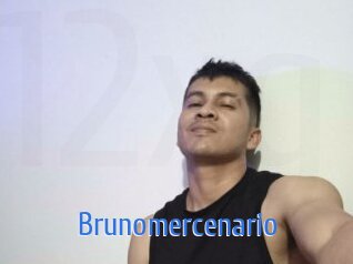 Brunomercenario