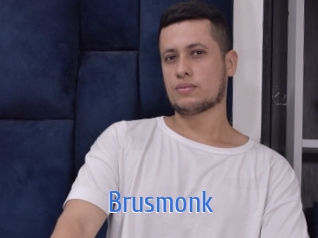 Brusmonk
