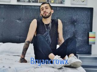 Bryancrowx