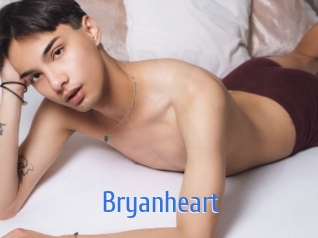 bryanheart 12x Gay