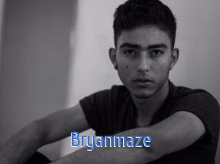Bryanmaze