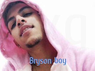 Bryson_boy