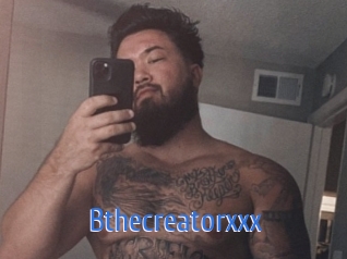 Bthecreatorxxx
