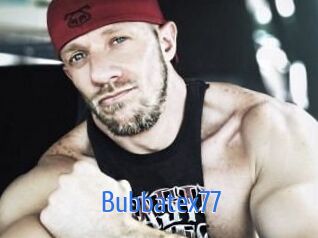 Bubbatex77