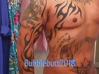 Bubblebutt2018