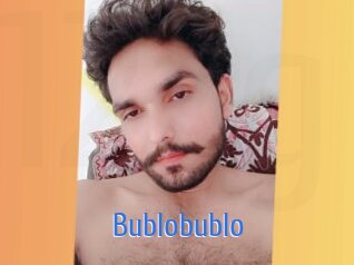 Bublobublo