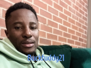 Buckfuddy21