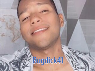 Bugdick41