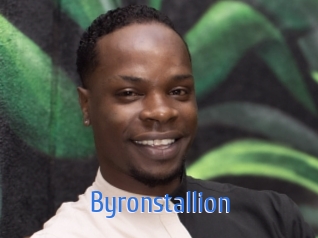 byronstallion 12x Gay